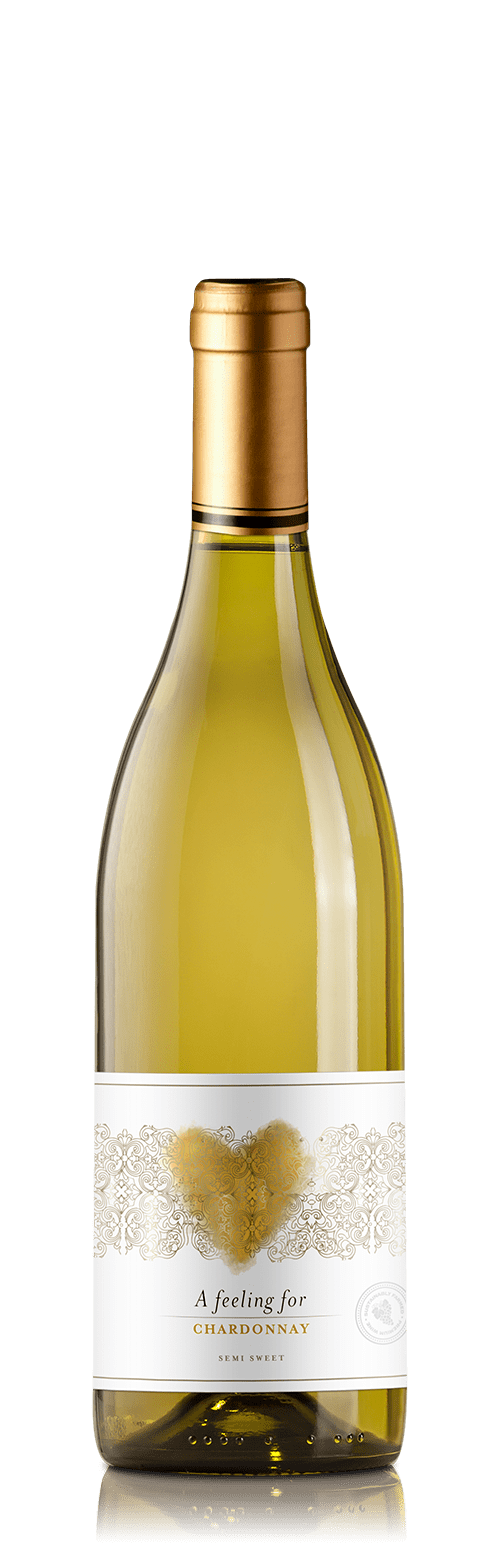 Chardonnay – SemiSweet