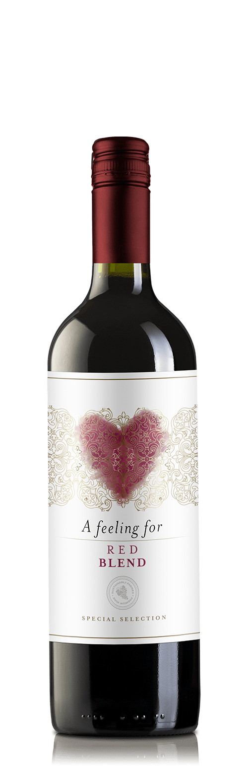 Red Blend