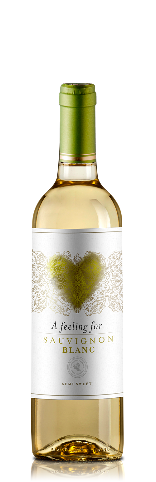 Sauvignon Blanc – SemiSweet