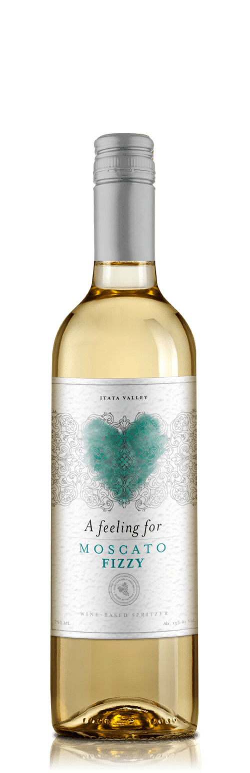 Sparkling Moscato