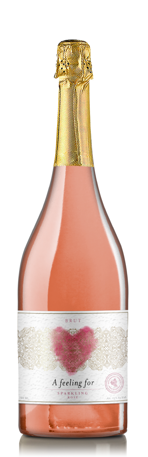 Sparkling Rosé